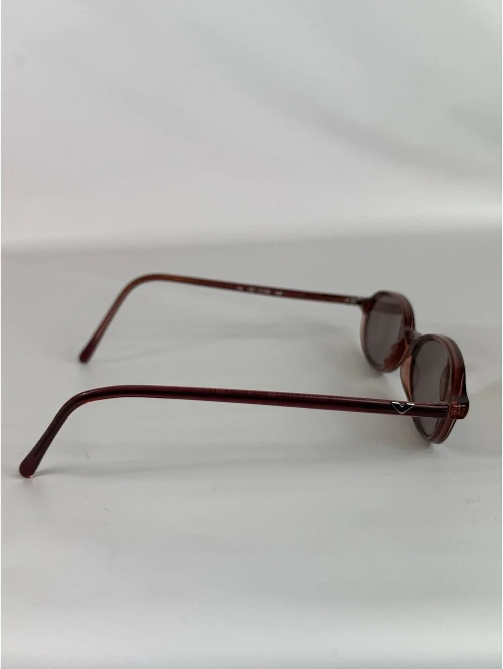 Valentino 5130 k9b 140 49-17 Eyeglasses Red Frames Only